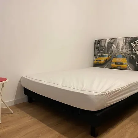 アパート Maxime, Appt Confort サント・マキシム