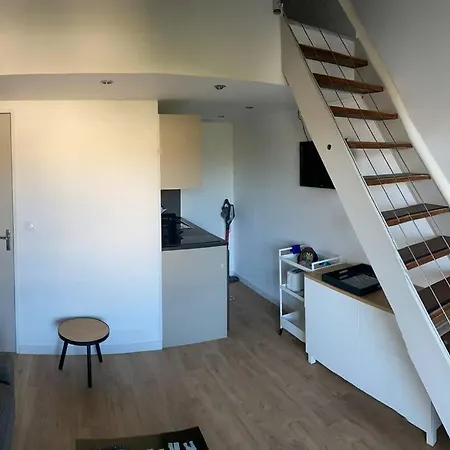 Maxime, Appt Confort サント・マキシム