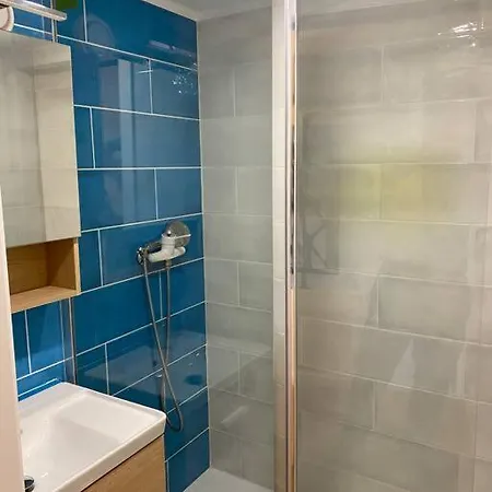 アパート Maxime, Appt Confort *